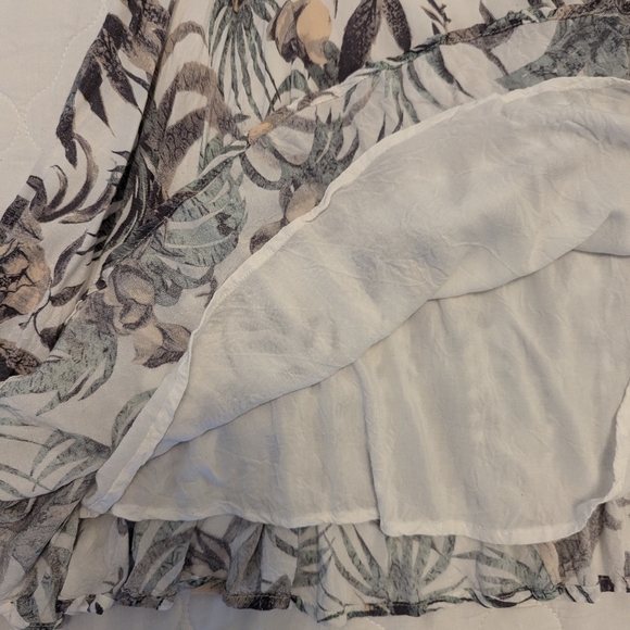 Aritzia Talula Lipinski Dress - Picture 4 of 7